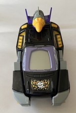 Vtech Switch N Go Dino Race Car McRoar Giganotosaurus 1413 Tested and Works