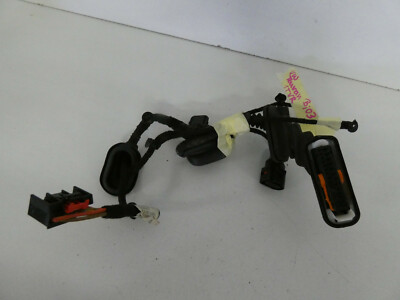 VW Touran 1T BJ 2003 Türkabelbaum vorne rechts 1T0971121J