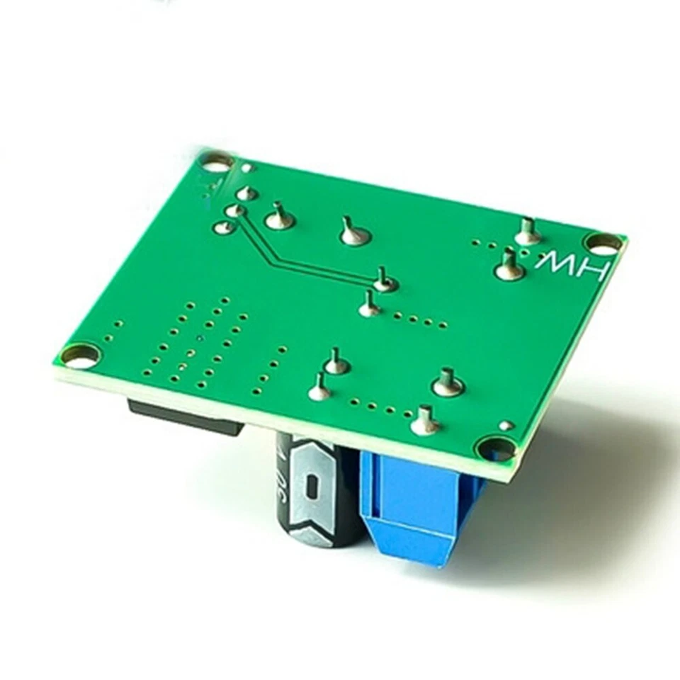 set of 1 5A LM2587 3V-30V/4V-40V Step Up Power Supply Module new - Image 2 of 4