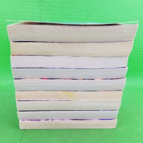 ✅Lot of 9 INTRIGUE & SUSPENSE Romance Novels LOVE INSPIRED HARLEQUIN PB Books - Picture 11 of 12