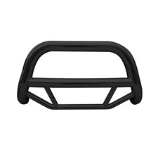 Kasei Bull Bar Brush Guard Push Protector No Skid Black Fit 99-07 Ford F-250 Sd