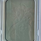 SIZZLITS Die - "Branch with Leaves" - (Medium) - NEW — photo 5