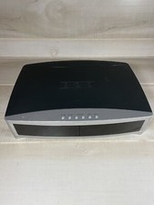 Bose Model AV3-2-1 III Media Center UNTESTED No Power Cord No Remote