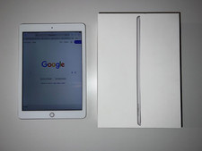 iPad 5 Generación Color Blanco 128GB MP2J2TY/A