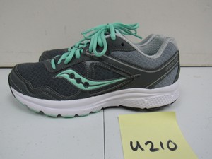 saucony grid cohesion 10 womens