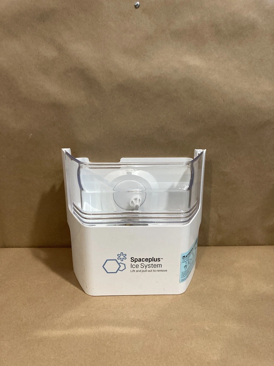 LG Refrigerator Ice Bin MBM63299001-1 MCD618871 OEM Genuine 