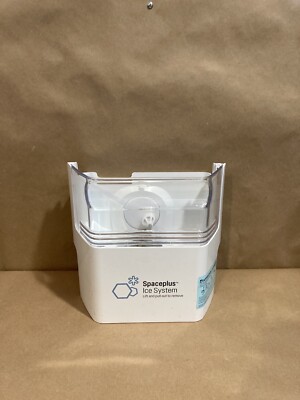 LG Refrigerator Ice Bin MBM63299001-1 MCD618871 OEM Genuine 