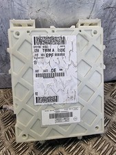 FORD GRAND CMAX BODY CONTROL MODULE GV6T14A073DE BCM 1.0L PET MAN MPV 2016