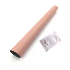 Fuser Film Sleeve RM1-3131-FILM Fits For HP Color LaserJet CP3525 4700