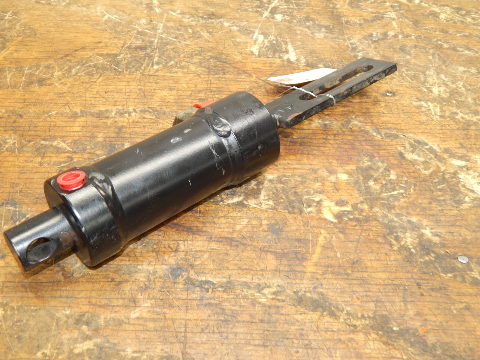 John Deere GX345 Hydraulic Lift Cylinder AM130160 eBay