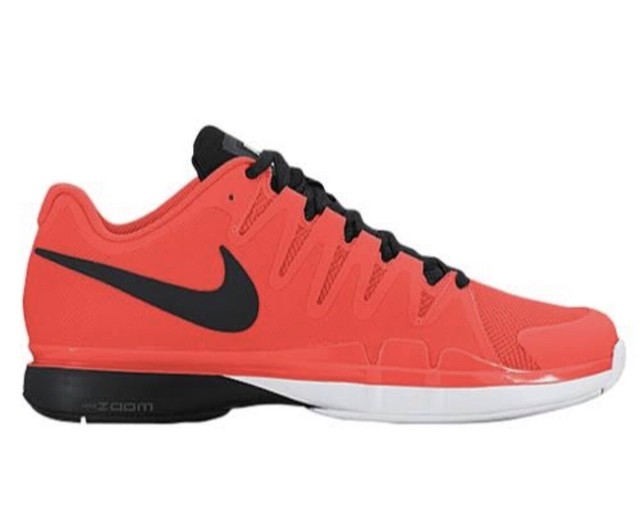 nike zoom vapor 9.5