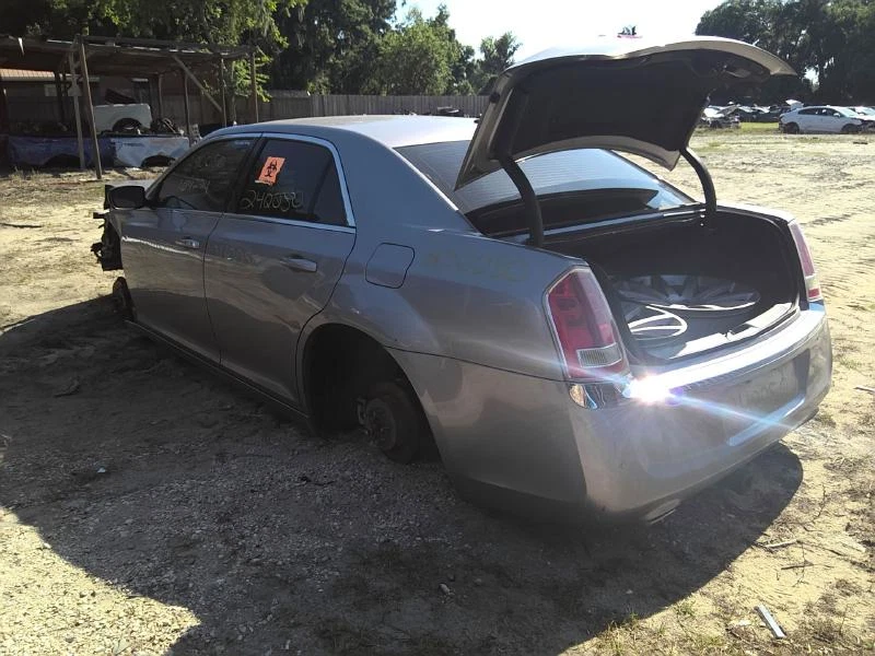 Chrysler 300 2012-2023 pasajero eje delantero derecho nudillo fabricante de equipos originales Foto 2 de 4