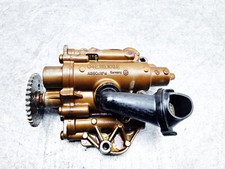 VOLKSWAGEN GOLF MK7 ENGINE OIL PUMP 1.4 TSI PETROL CZC 04E115109E 2016