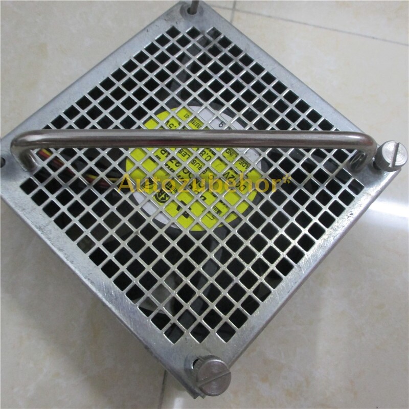 1pcs 30-56425-01 18628-1 F103619 cooling fan | eBay