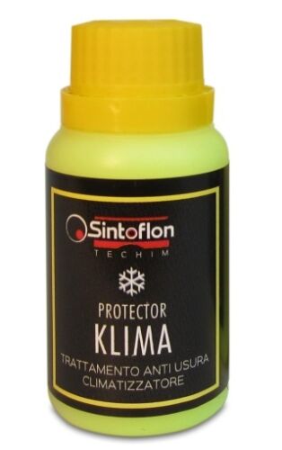 SINTOFLON PROTECTOR KLIMA TRATT CLIMATIZZATORE  125 ML  PK - Imagen 1 de 1