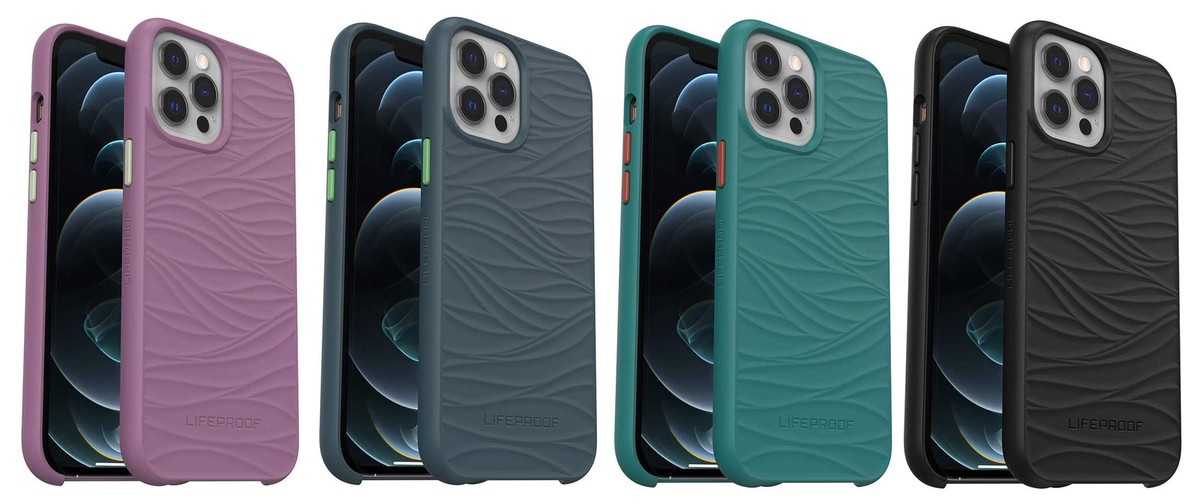 12 Pro Max Wake Lifeproof Case Review Lifeproof Wake Case