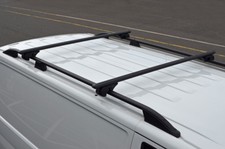 Barres de toit Fiat FIORINO