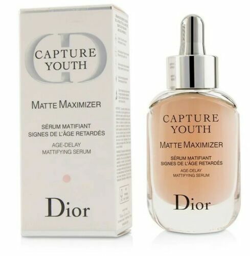 Dior Capture Totale Le Sérum 30ml | eBay.de