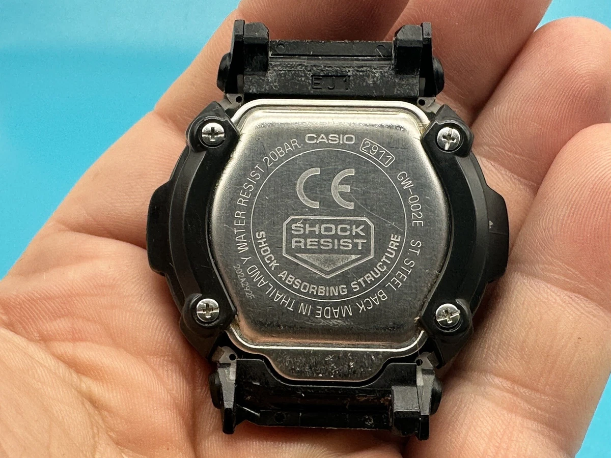 G shock gw 002e cheap