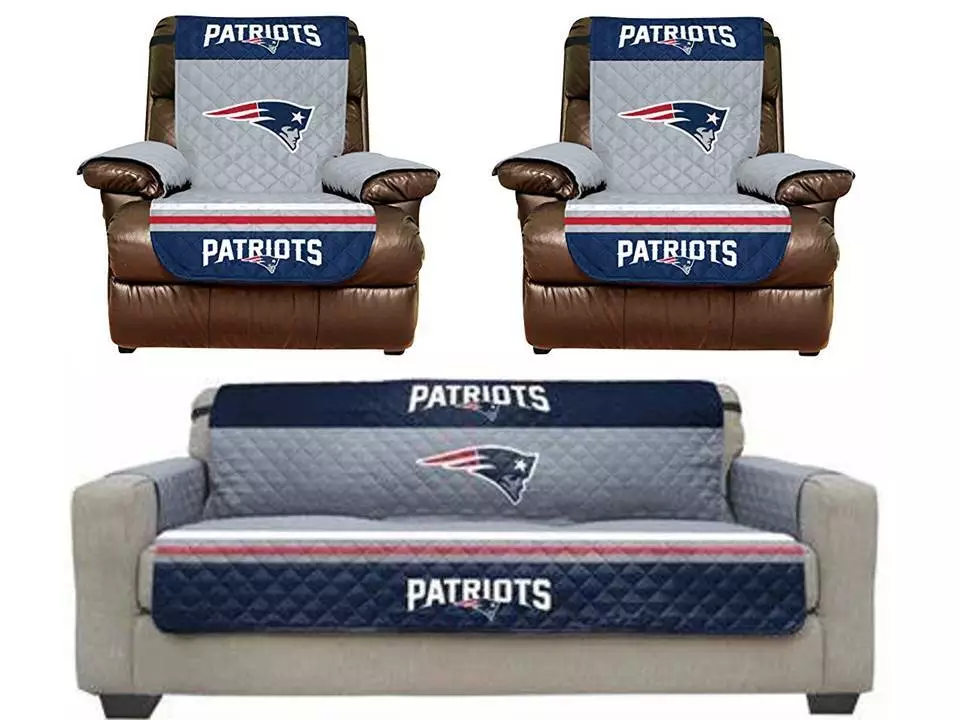 Patriots recliner chair new arrivals