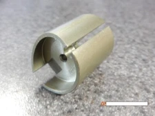 NOS Throttle Valve Fits: Yamaha DT100 MX100 RS100 RT100 304-14112-20