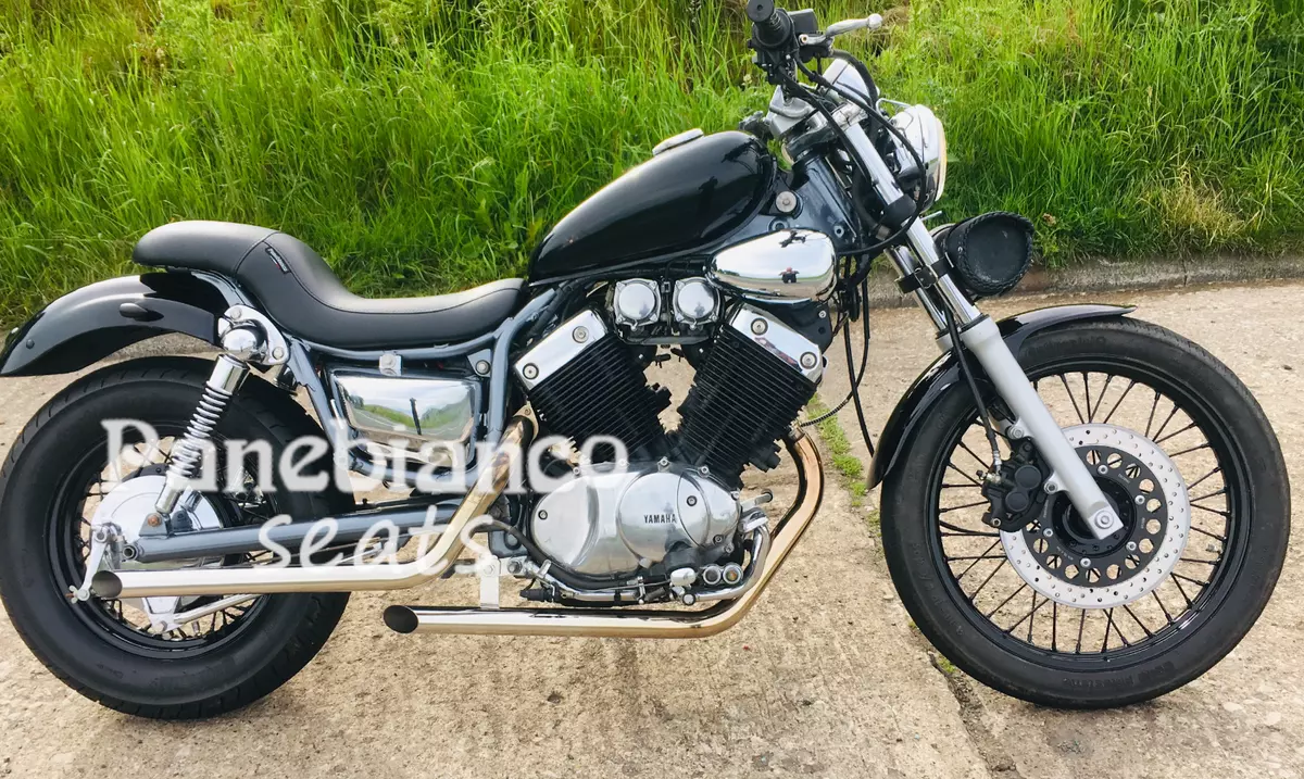 SELLA SEAT SITZBANK ASIENTO si ge PANEBIANCO VIRAGO XV 535