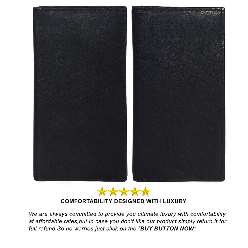 Portafoglio Leatherboss Uomo In Pelle Con Fantasia Casinò – Regalo Originale Bifold