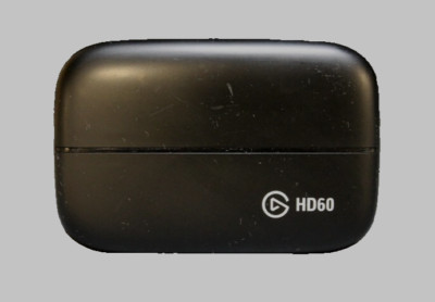 Elgato Game Capture HD60 Capture Card 2GC309901001 - UNIT ONLY