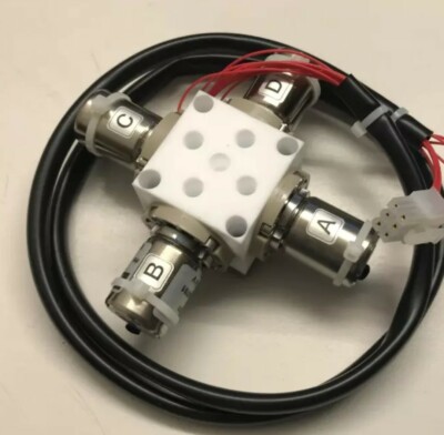 Waters Alliance 2690/2695,2790/2795 WAT270927 GPV Valve