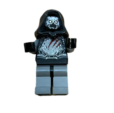 Sakana様 LEGO The Sakaaran Minifigure Guardians of the Galaxy Super Heroes