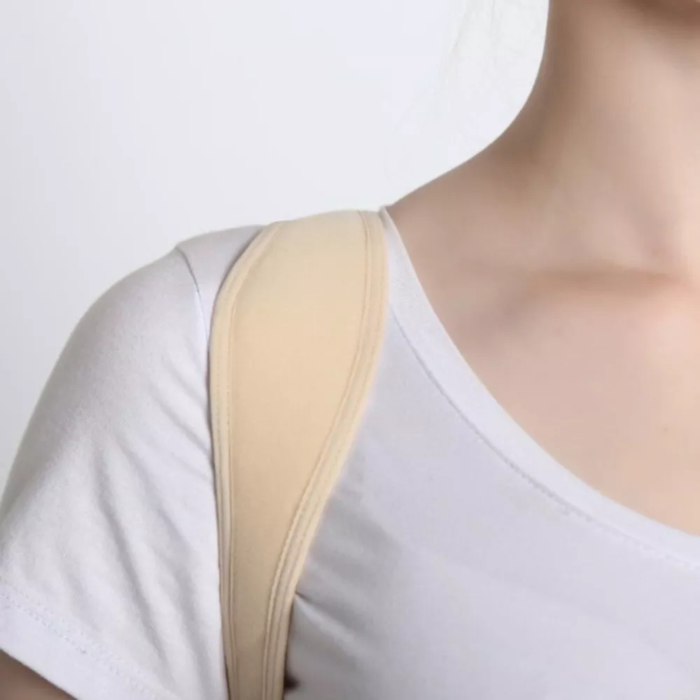 Camiseta correctora online de postura mujer