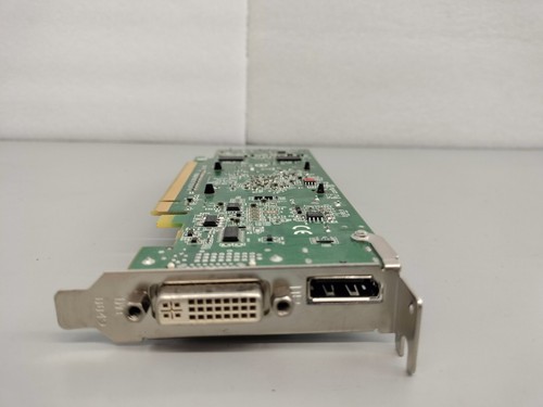 Lenovo 03T7092 AMD Radeon HD7450 1GB DDR3 DP DVI Low Profile Video Card - Picture 6 of 12
