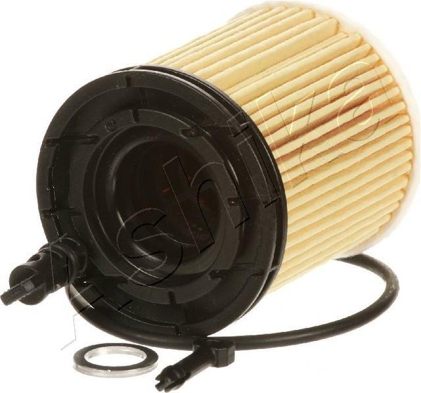 Ashika 10-ECO154 ÖLfilter FüR Kia-image