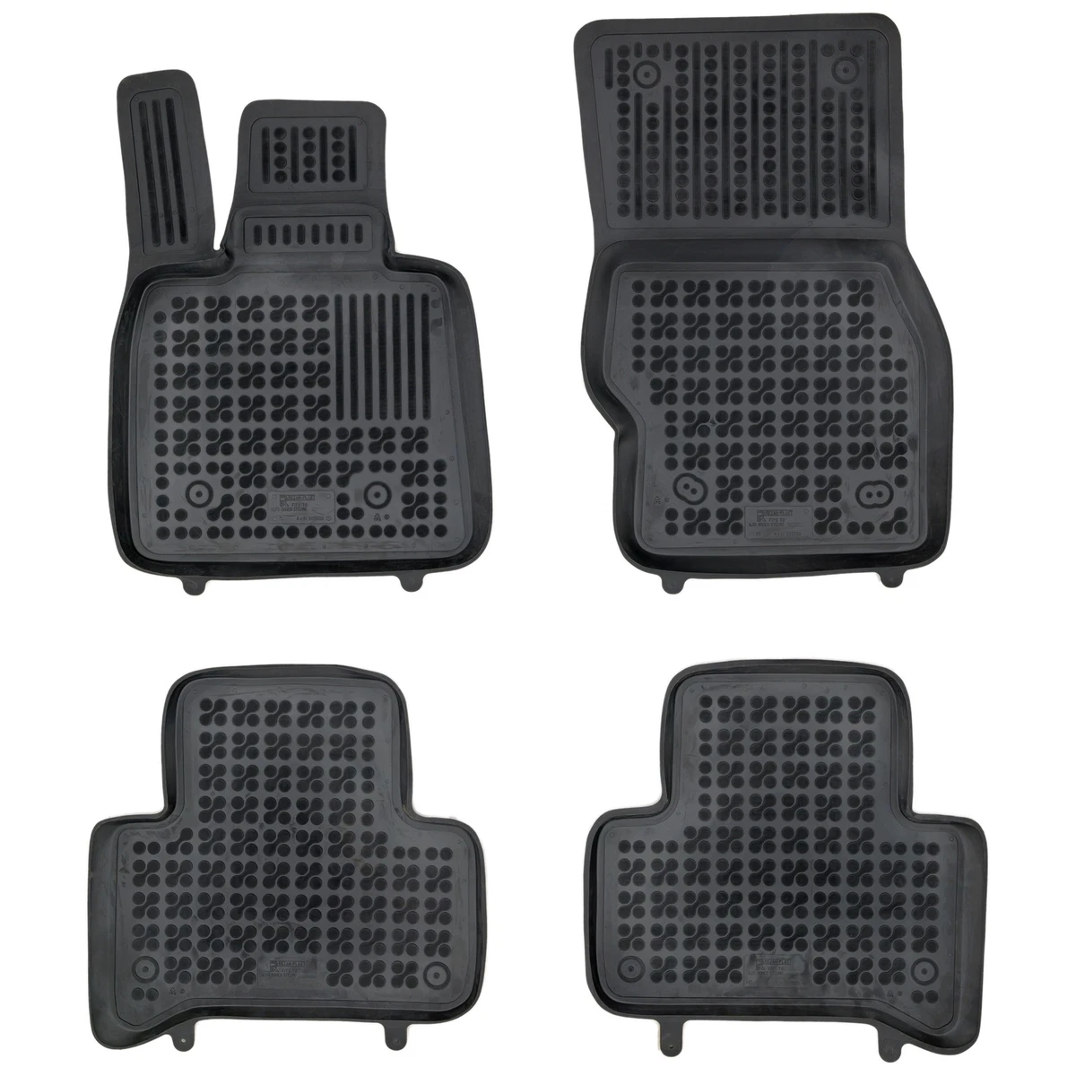 Tappetino per interni per Alfa Romeo Stelvio