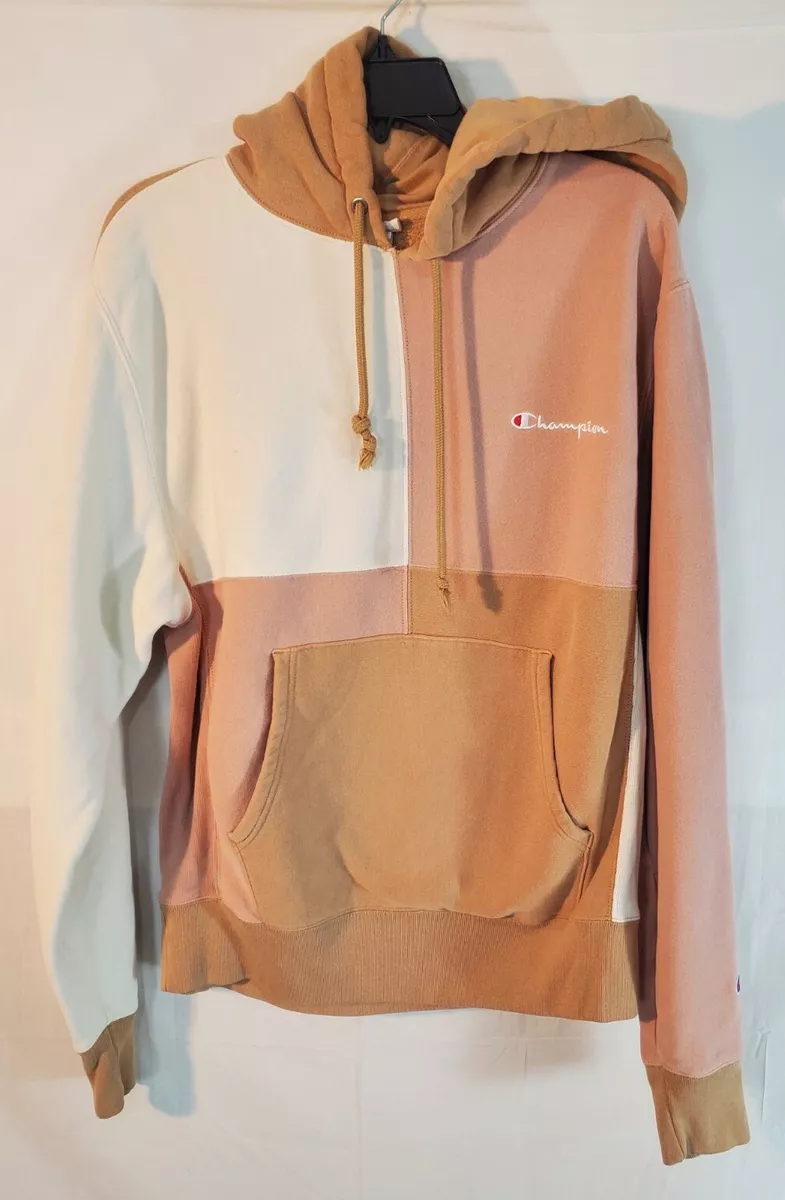 Champion neapolitan best sale hoodie