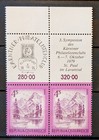 "Schönes Österreich" mit Allongen-Zudruck , postfrisch (MNH)