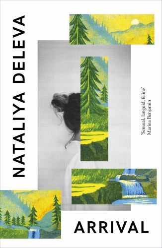 Arrival by Nataliya Deleva (2022, Trade Paperback)