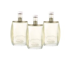 Liz Claiborne Spark Seduction M Aftershave 3.4oz UB 3PK NEW