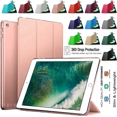 Hülle für iPad 11. 10. 9. Generation 10.2 Pro Air 11 9,7'' Magnet Smart Cover