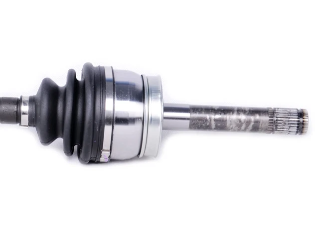 Front Left or Right CV Axle Shaft for 4WD 90-93 Nissan D21 2.4L 87-89 Pathfinder - Image 3 of 4