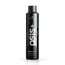 Osis Session Label Laca Fort 300Ml