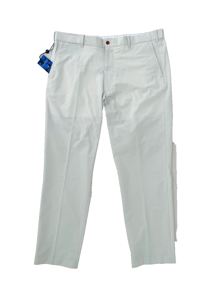 Polo Golf Ralph Lauren x Justin Thomas Slim Fit Pants Basic Sand