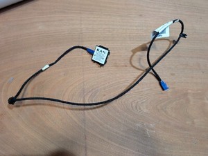 Peugeot 3008 P84 MK2 Antenne Antenne Verstärker Modul Verstärker 9832982380 2022