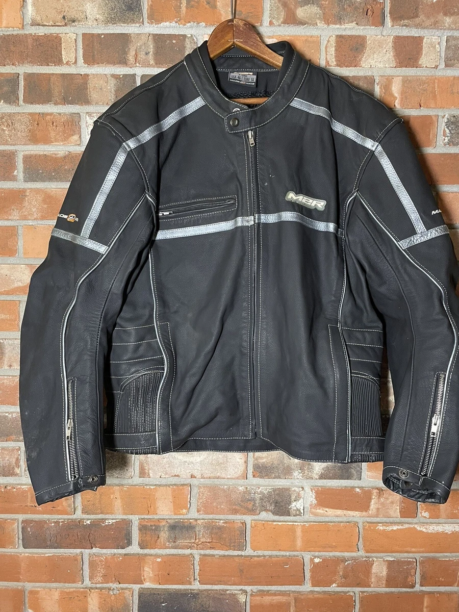 Made 2 ride motorcycle best sale jacket