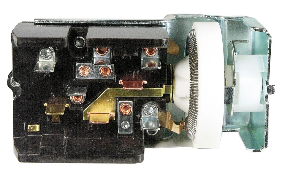 Interruptor de faros Airtex 1S1474 Foto 3 de 4