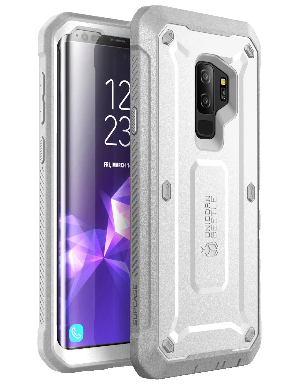 Accesorios para teléfonos celulares SUPCASE para Samsung Samsung Galaxy S9
