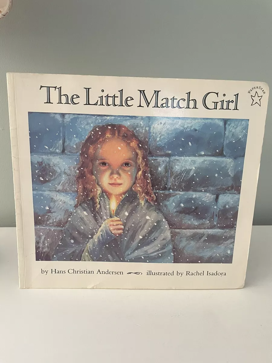 The little match girl deals