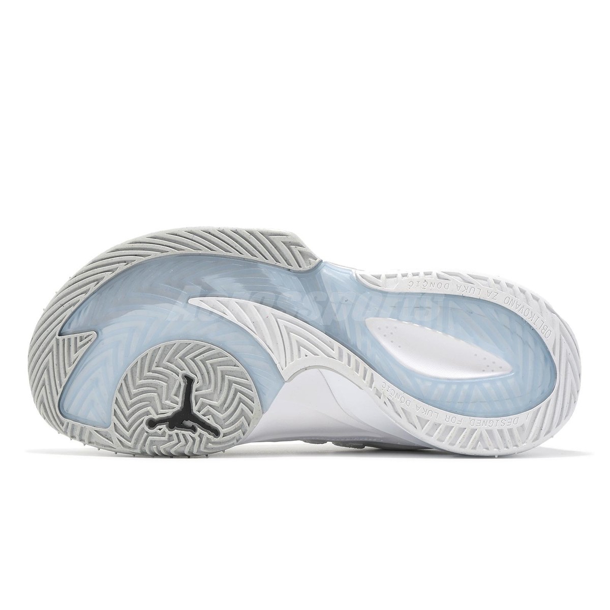 Nike Jordan Luka 3 TB PF Team Bank Men Basketball Hoopers