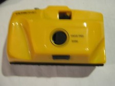 ULTRONIC CAMERA , Electronic Flash Unit , Focus Free , 35mm , Vintage