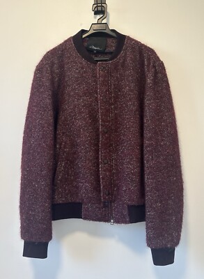 philip lim 3.1 jacket 